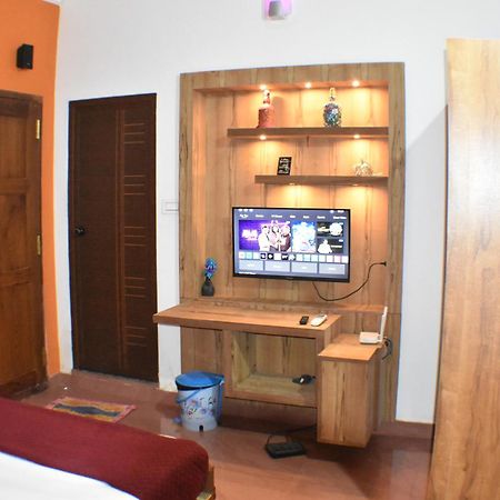 Ben'S Villa Kannur ! 외부 사진
