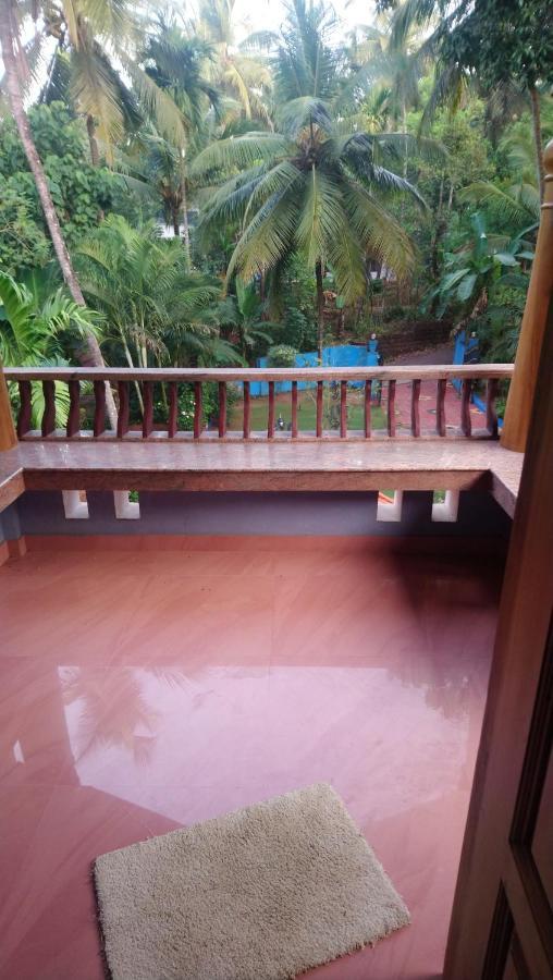Ben'S Villa Kannur ! 외부 사진