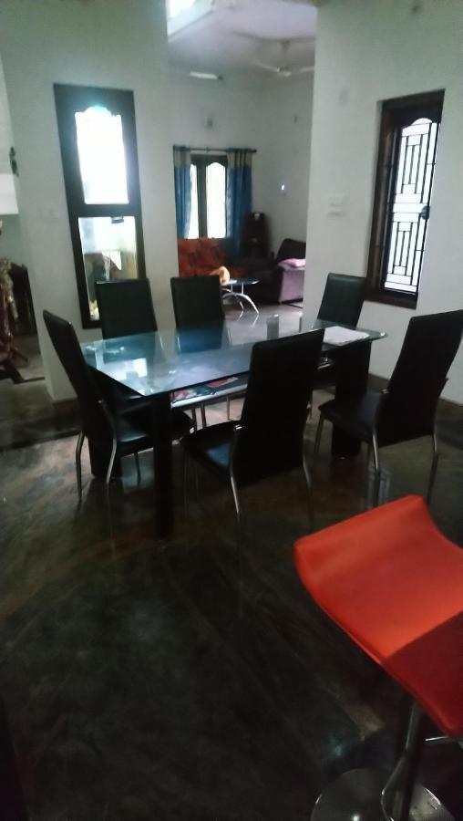 Ben'S Villa Kannur ! 외부 사진