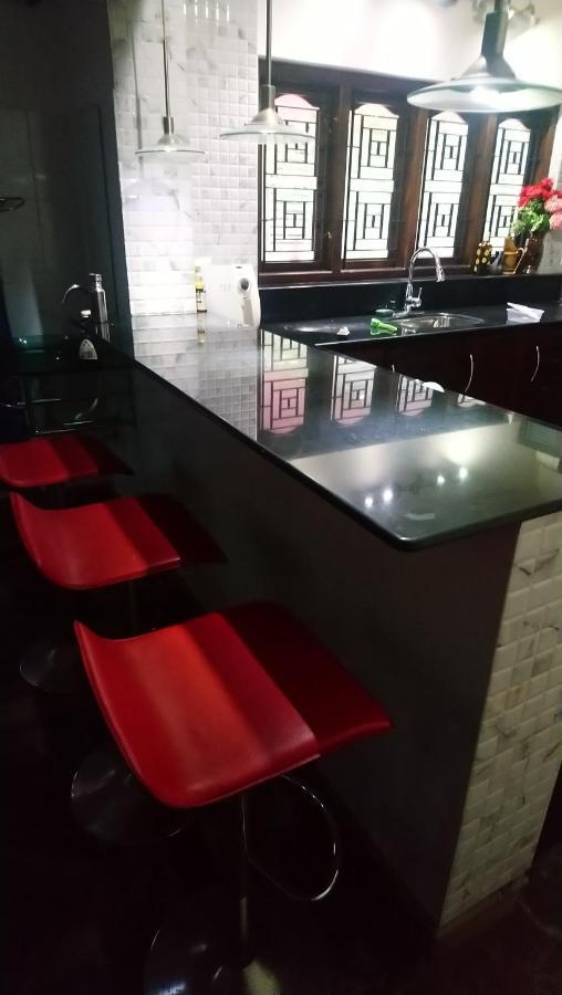 Ben'S Villa Kannur ! 외부 사진