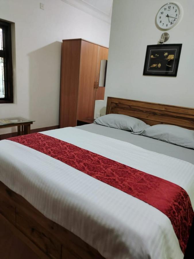Ben'S Villa Kannur ! 외부 사진