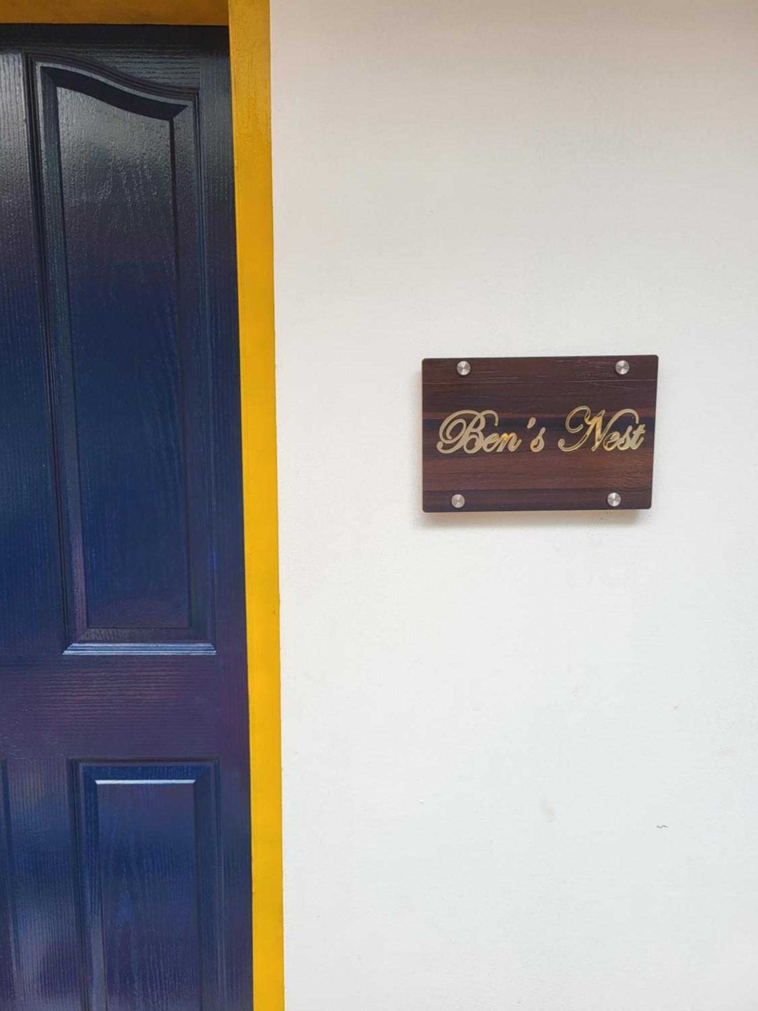 Ben'S Villa Kannur ! 외부 사진
