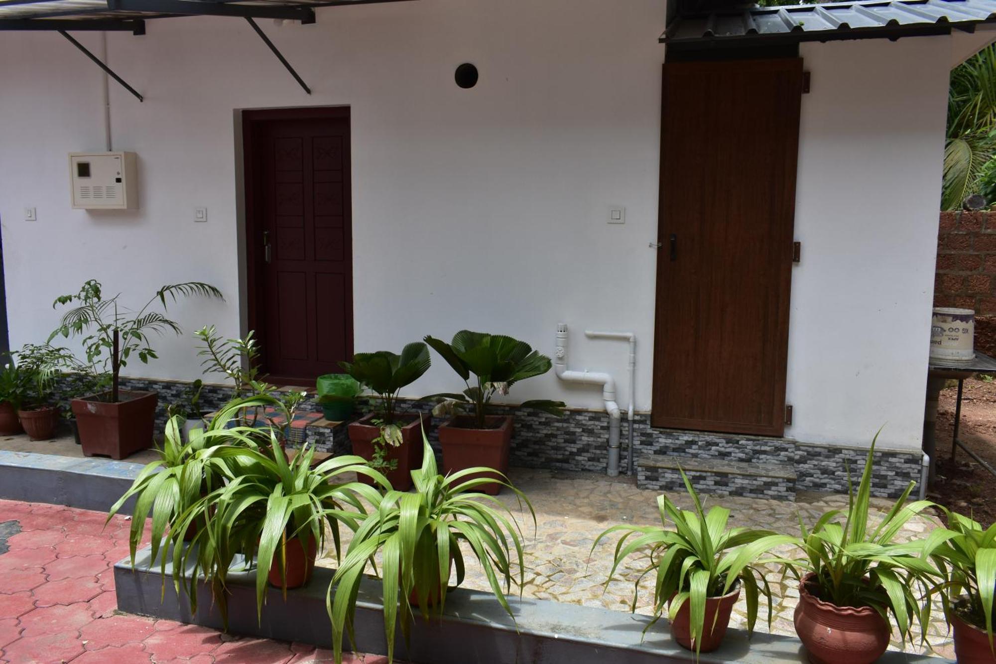 Ben'S Villa Kannur ! 외부 사진