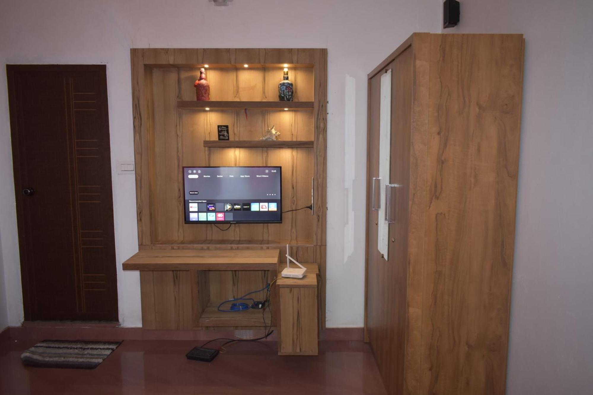 Ben'S Villa Kannur ! 외부 사진