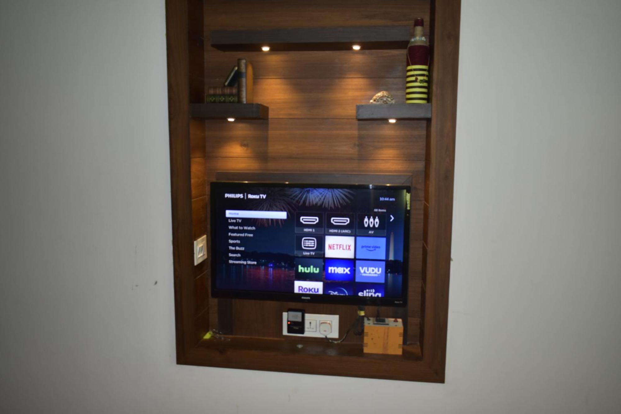 Ben'S Villa Kannur ! 외부 사진