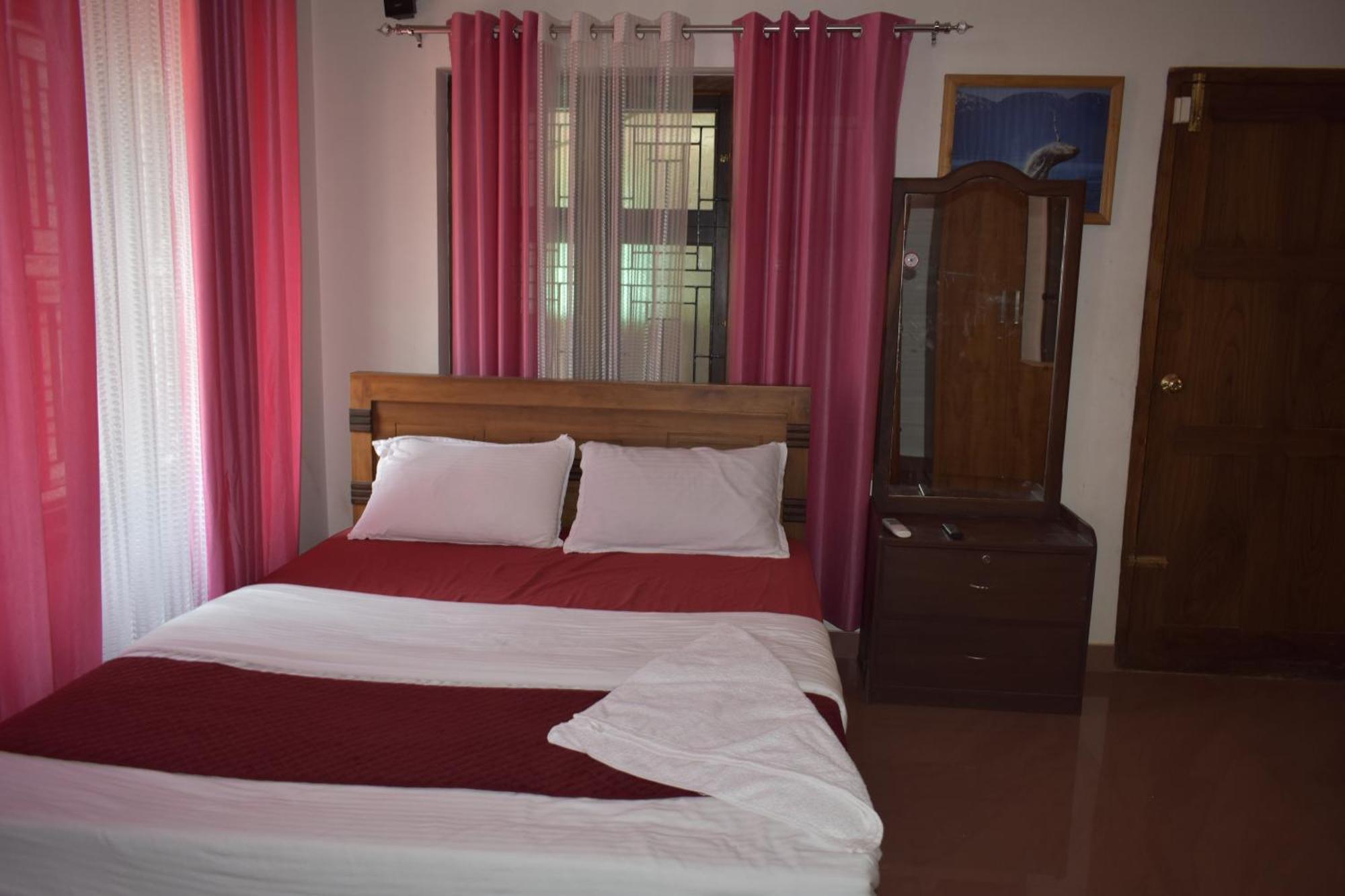Ben'S Villa Kannur ! 외부 사진