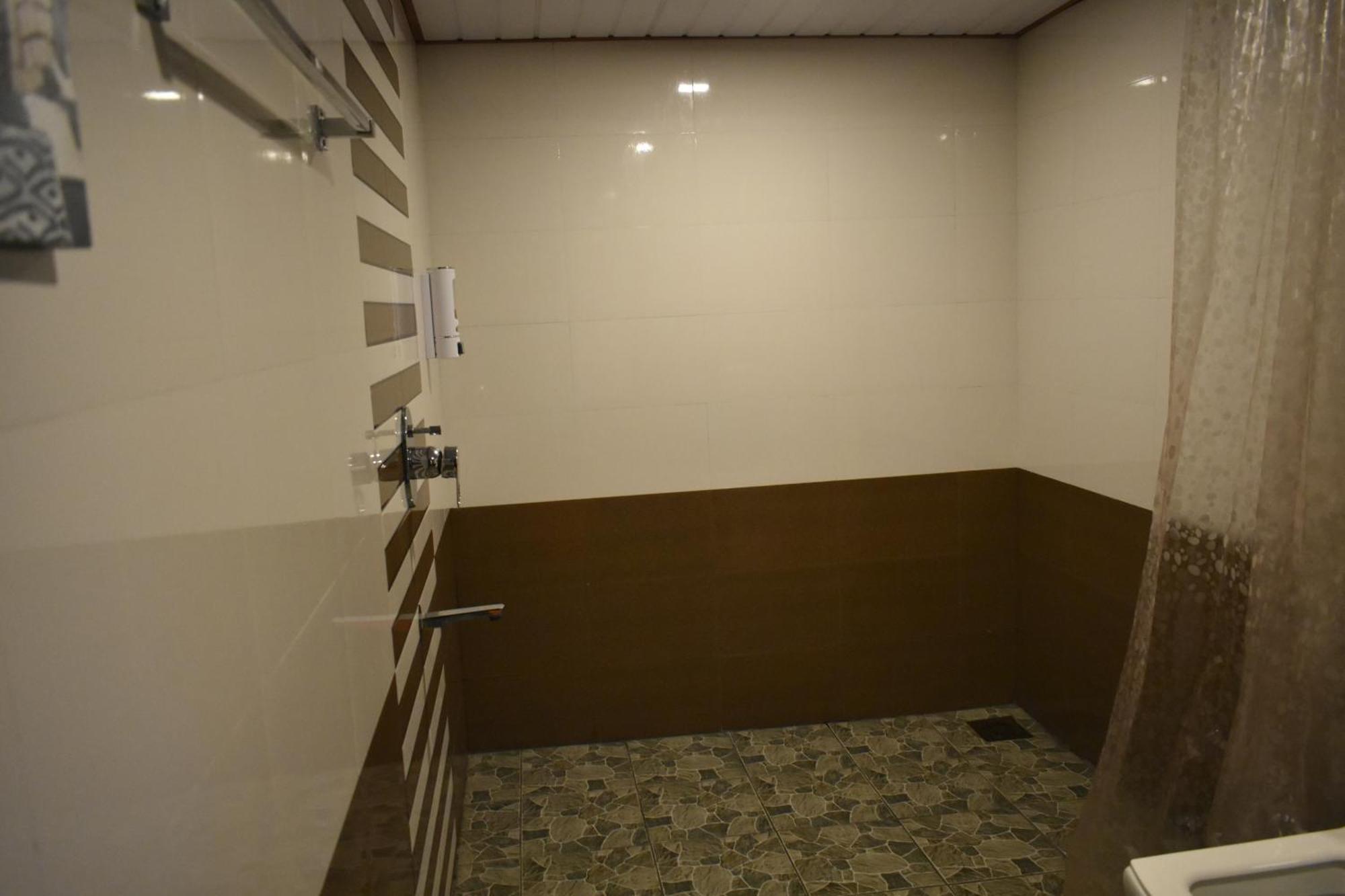 Ben'S Villa Kannur ! 외부 사진