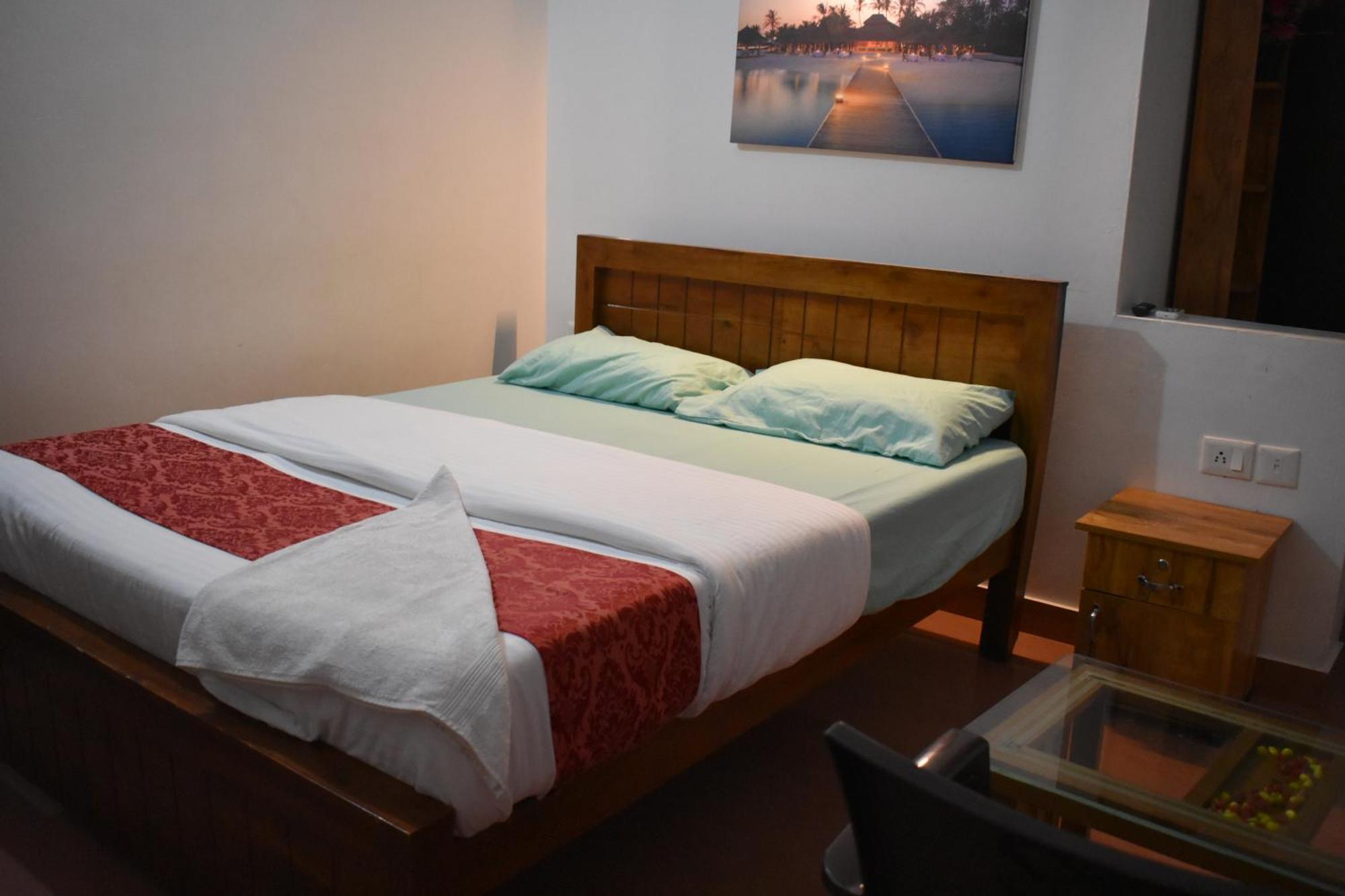 Ben'S Villa Kannur ! 외부 사진