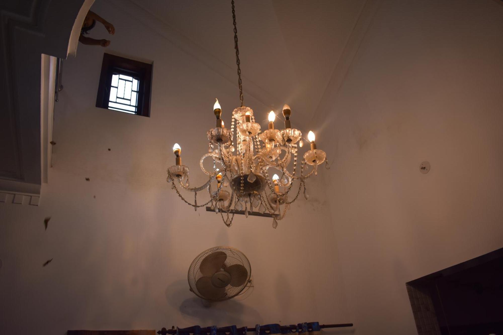 Ben'S Villa Kannur ! 외부 사진