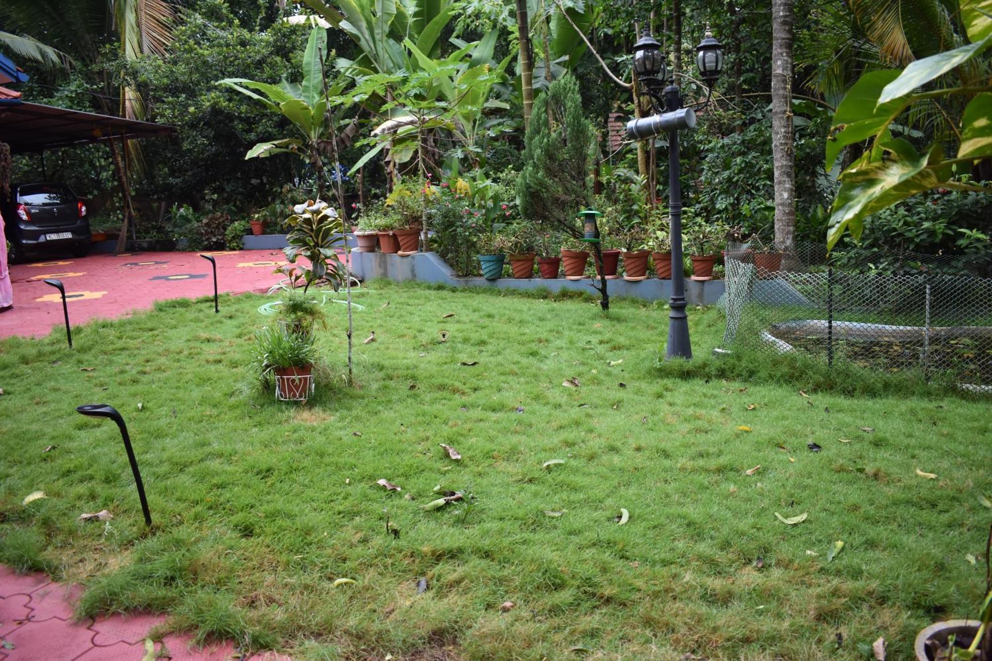 Ben'S Villa Kannur ! 외부 사진