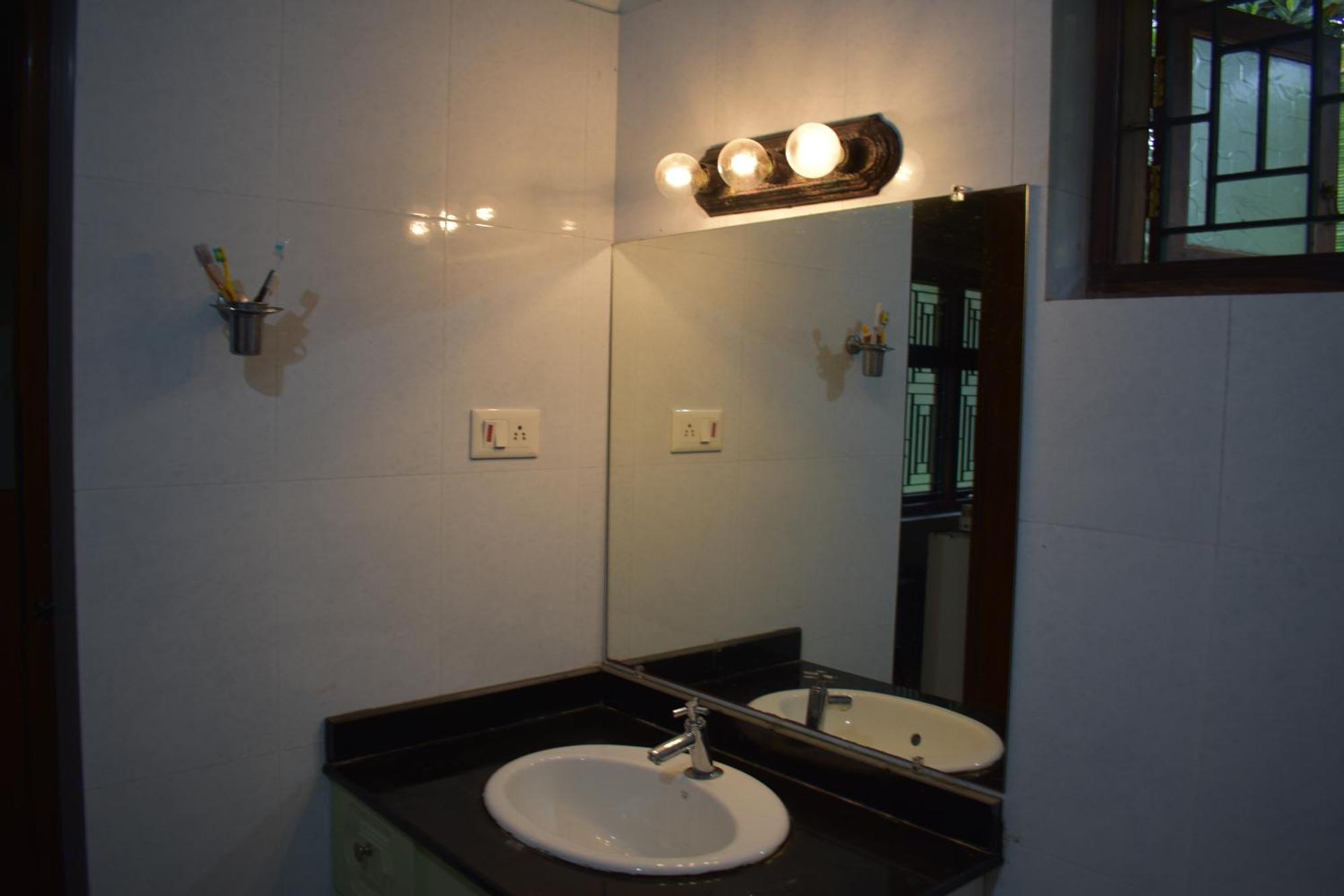 Ben'S Villa Kannur ! 외부 사진