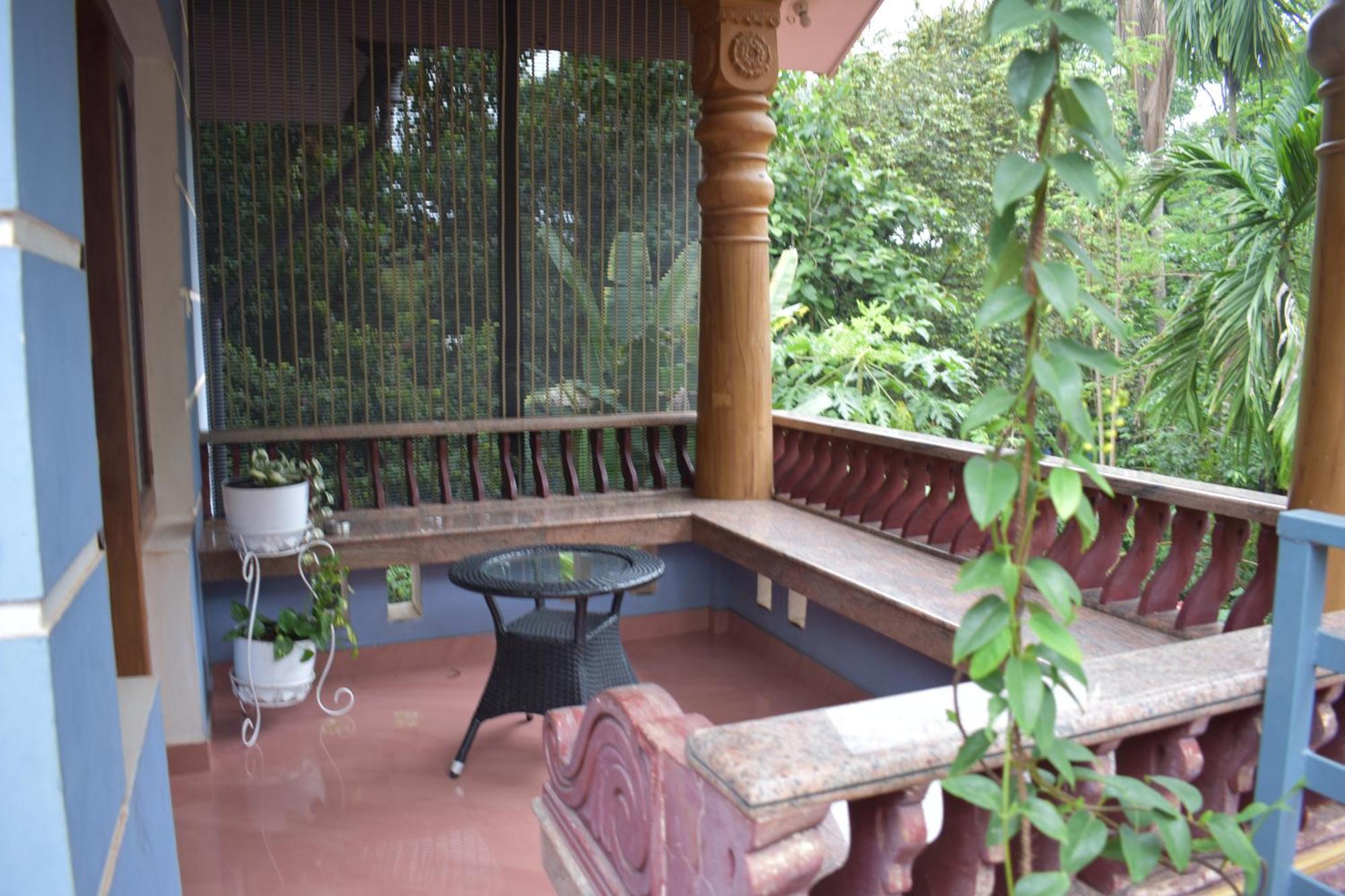 Ben'S Villa Kannur ! 외부 사진