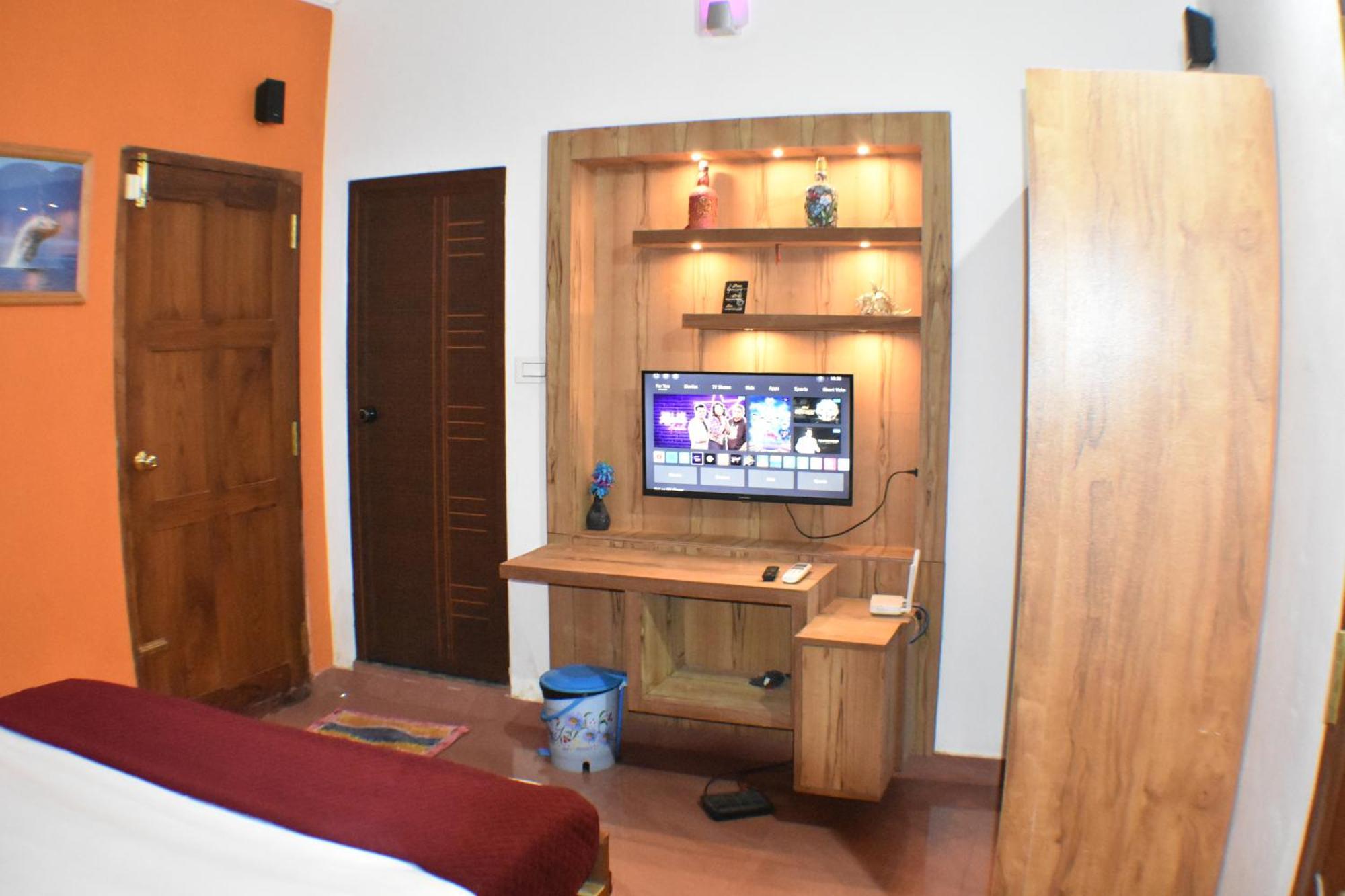 Ben'S Villa Kannur ! 외부 사진