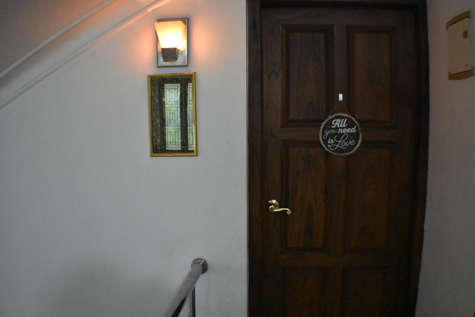Ben'S Villa Kannur ! 외부 사진