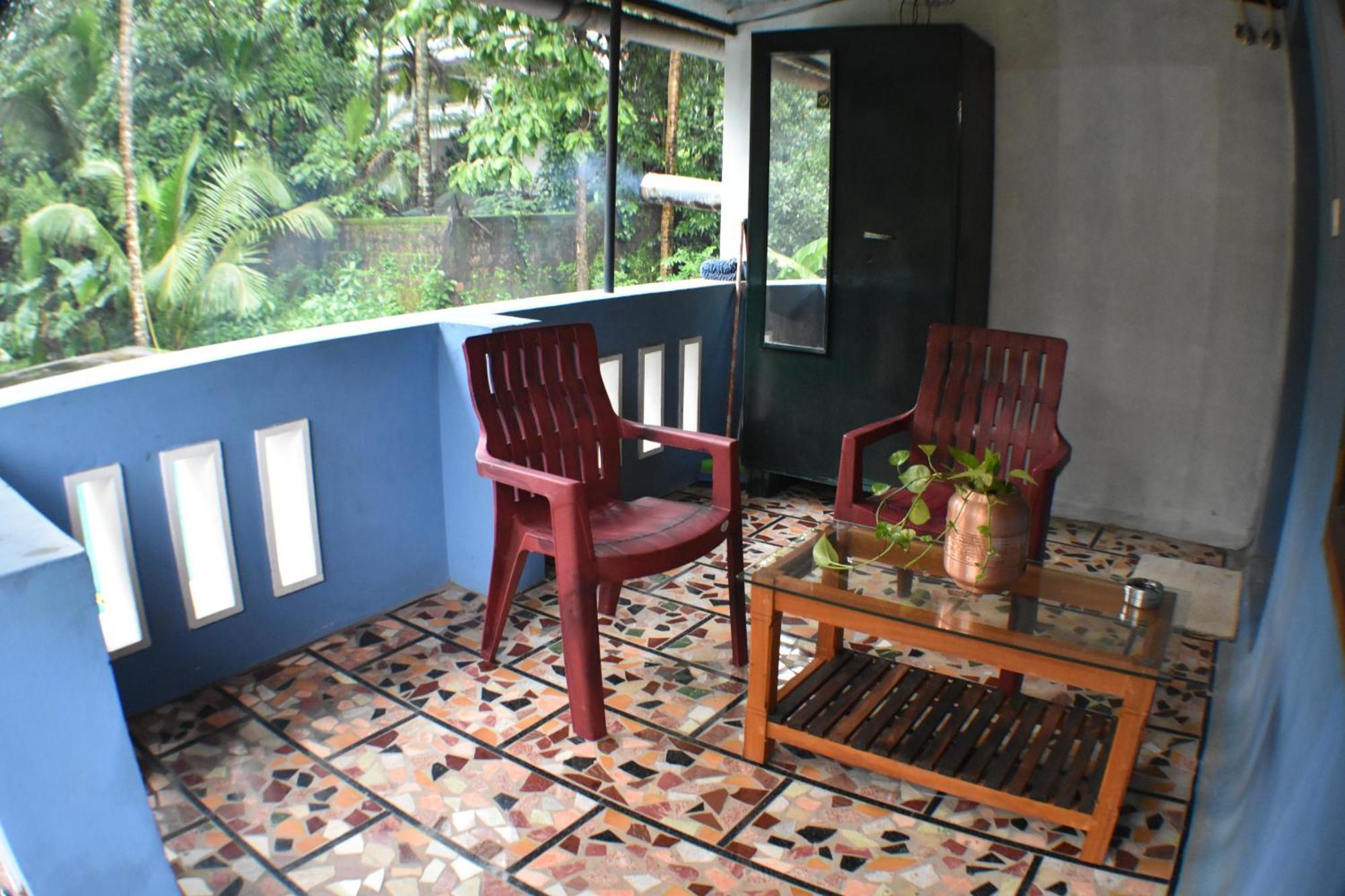 Ben'S Villa Kannur ! 외부 사진