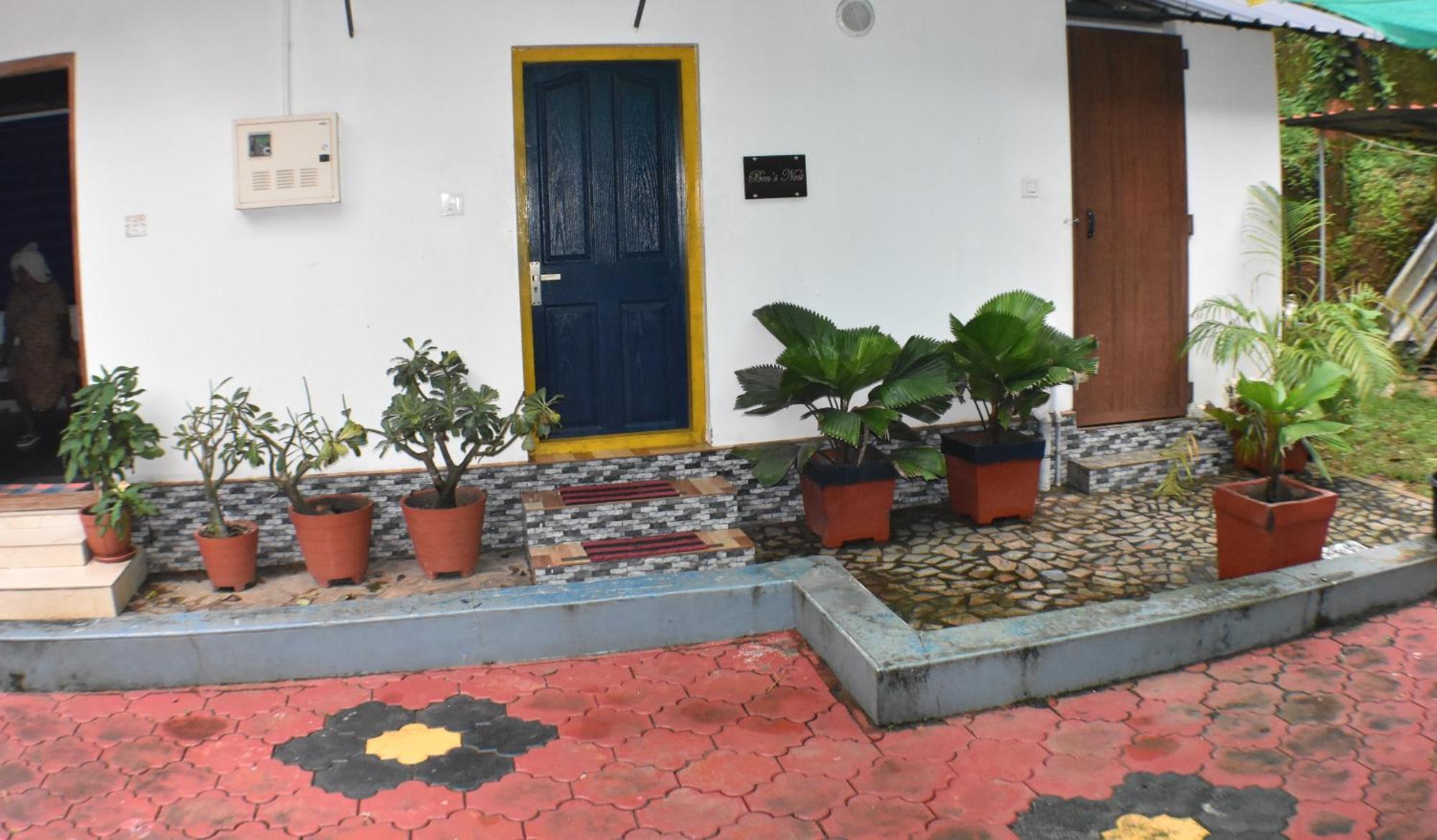 Ben'S Villa Kannur ! 외부 사진