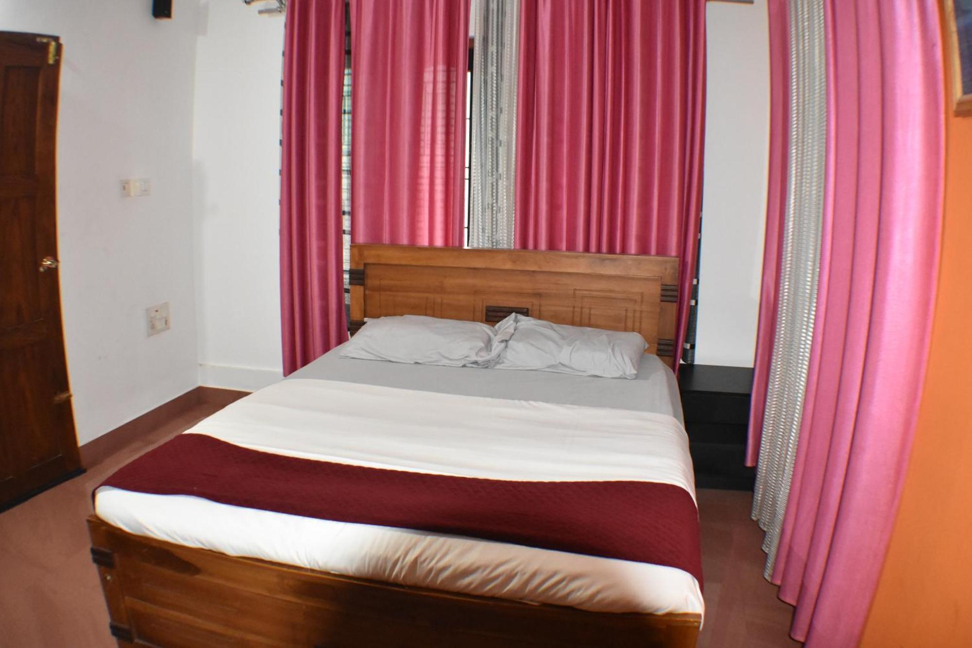 Ben'S Villa Kannur ! 외부 사진