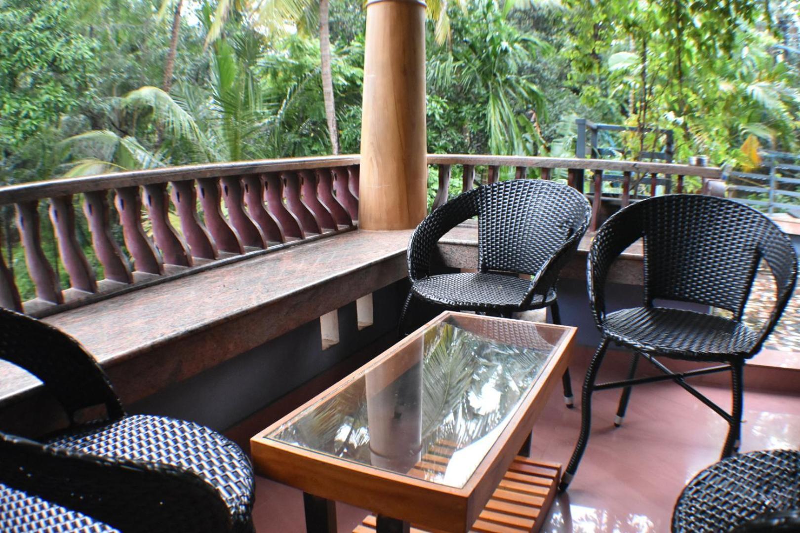 Ben'S Villa Kannur ! 외부 사진