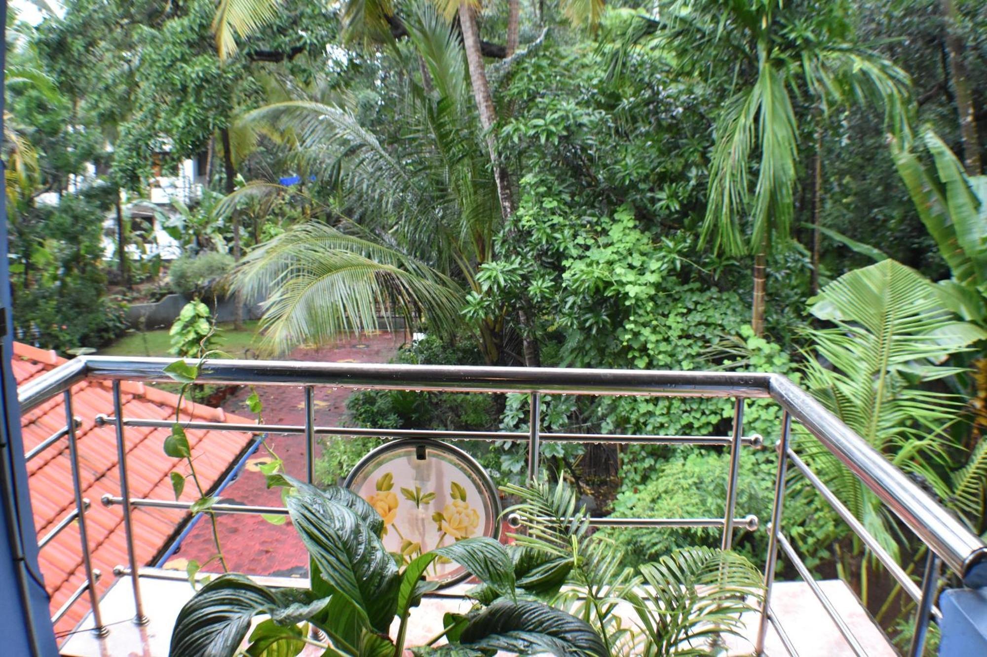 Ben'S Villa Kannur ! 외부 사진